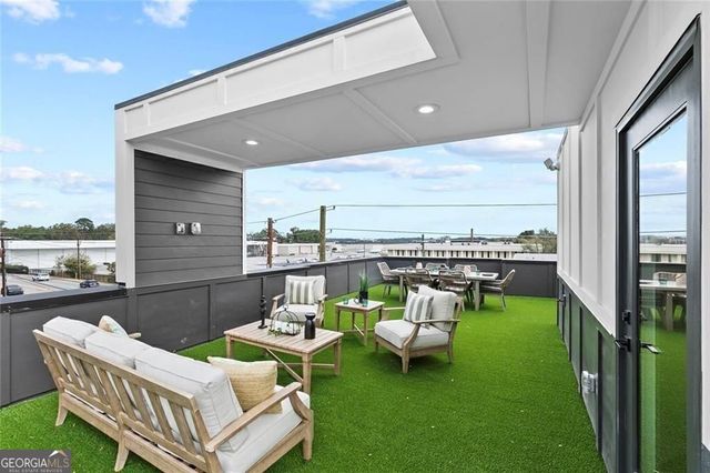 3960 Clairmont Road, Chamblee, GA 30341