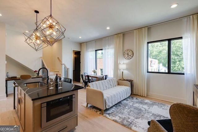 3960 Clairmont Road, Chamblee, GA 30341