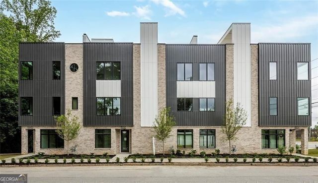 3960 Clairmont Road, Chamblee, GA 30341