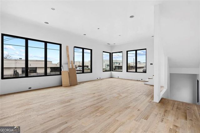 3960 Clairmont Road, Chamblee, GA 30341