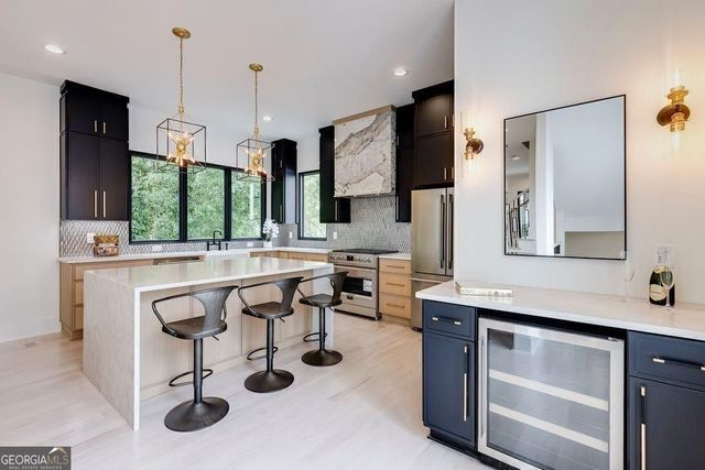 3960 Clairmont Road, Chamblee, GA 30341