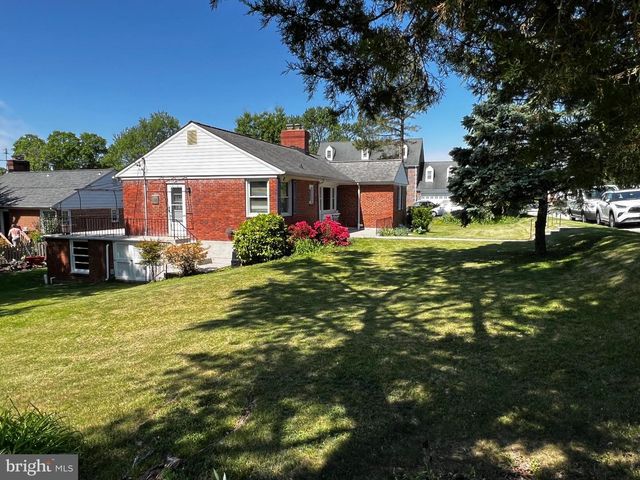 415 AIGBURTH RD, Towson, MD 21286