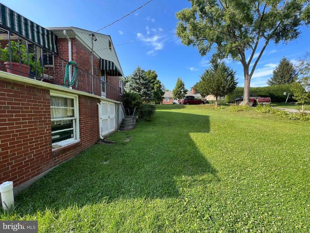415 AIGBURTH RD, Towson, MD 21286