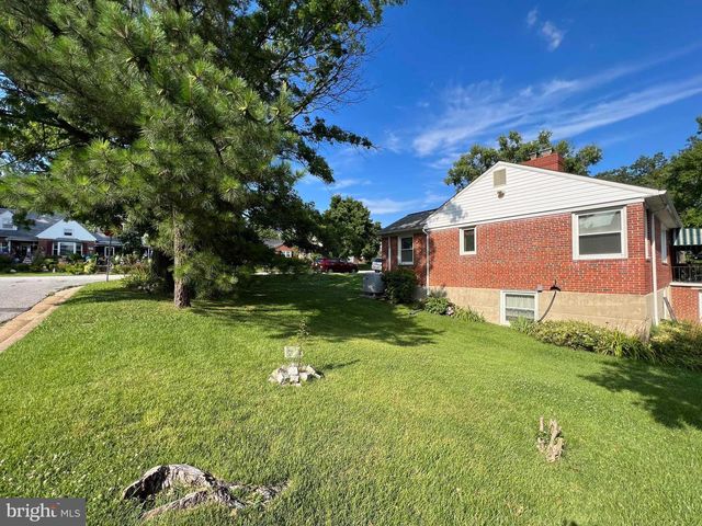 415 AIGBURTH RD, Towson, MD 21286