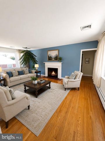 415 AIGBURTH RD, Towson, MD 21286