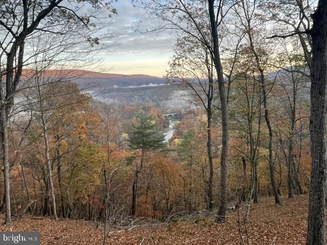 500 LARGENT HEIGHTS LN, Great Cacapon, WV 25422