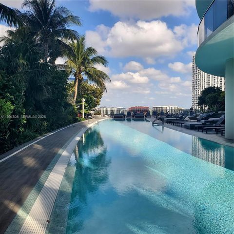 488 NE 18th St 1805, Miami, FL 33132