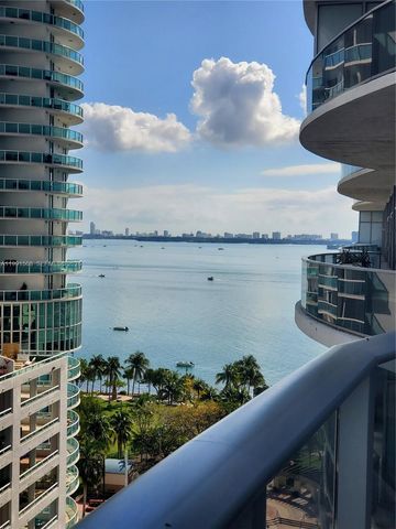 488 NE 18th St 1805, Miami, FL 33132