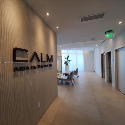 488 NE 18th St 1805, Miami, FL 33132