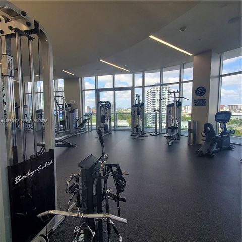 488 NE 18th St 1805, Miami, FL 33132