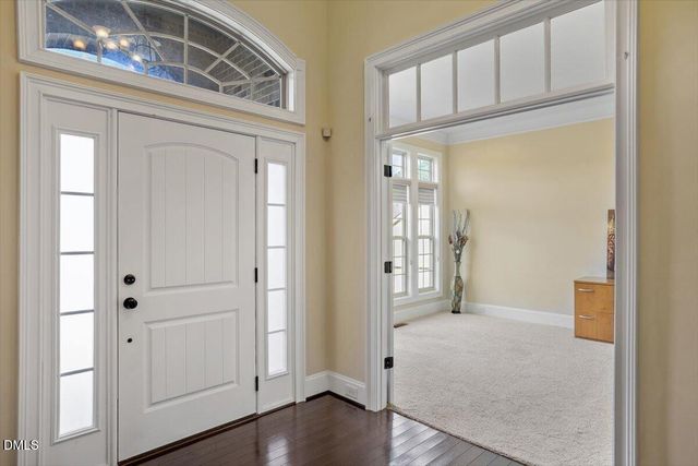 811 Clausun Drive, Durham, NC 27713