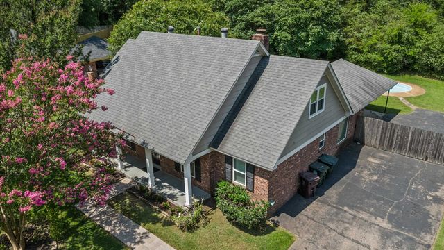 461 DOVE VALLEY DR, Collierville, TN 38017