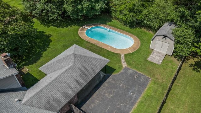 461 DOVE VALLEY DR, Collierville, TN 38017