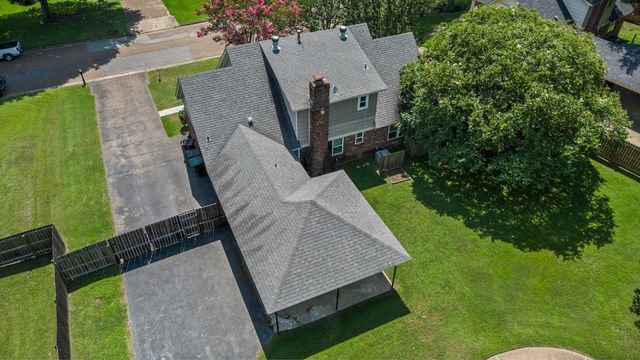 461 DOVE VALLEY DR, Collierville, TN 38017