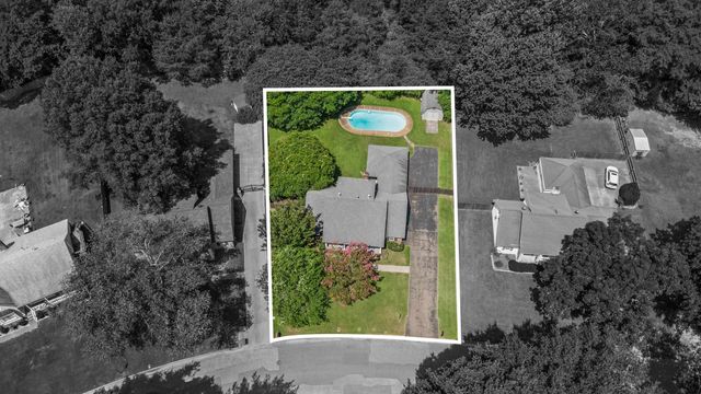 461 DOVE VALLEY DR, Collierville, TN 38017