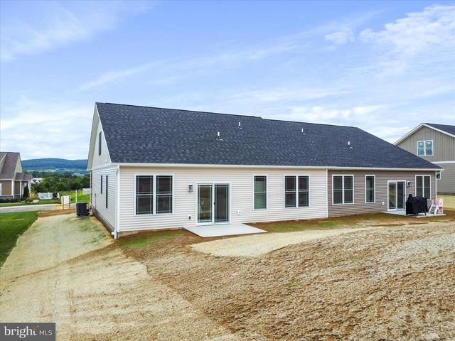 11797 MYSTIC ROCK LANE S, Waynesboro, PA 17268