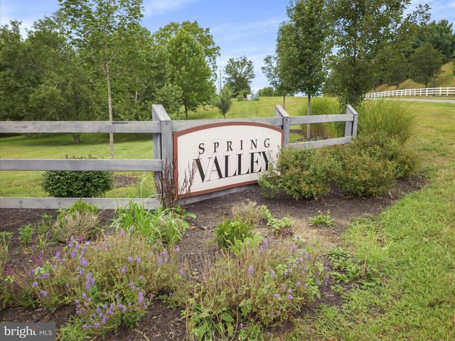11797 MYSTIC ROCK LANE S, Waynesboro, PA 17268