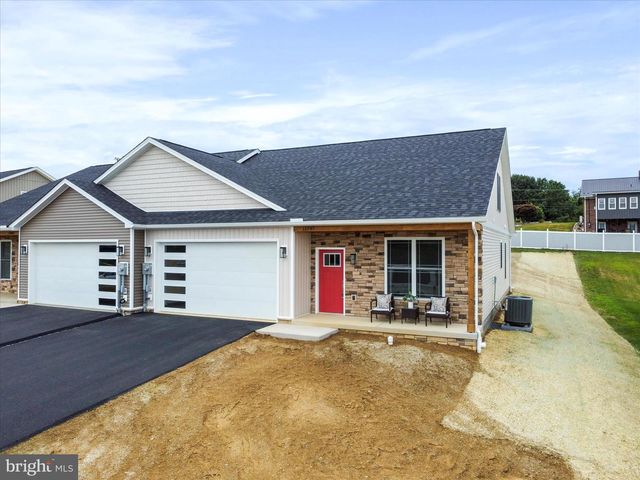 11797 MYSTIC ROCK LANE S, Waynesboro, PA 17268