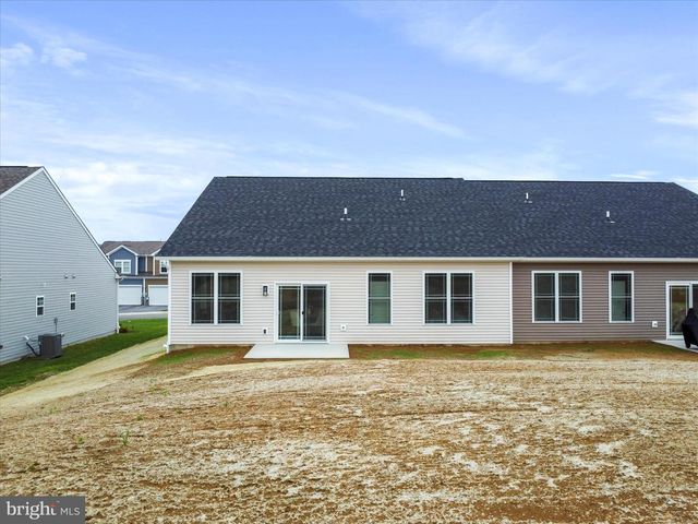 11797 MYSTIC ROCK LANE S, Waynesboro, PA 17268