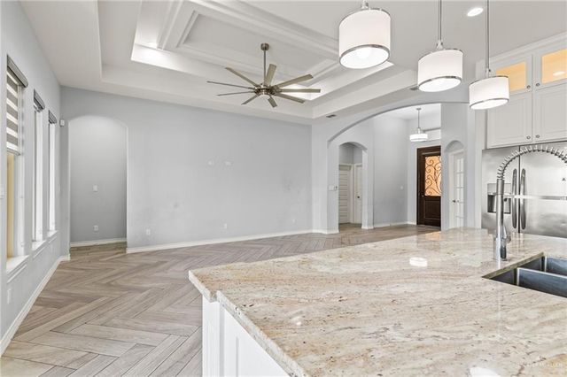 1310 May Drive, Edinburg, TX 78539
