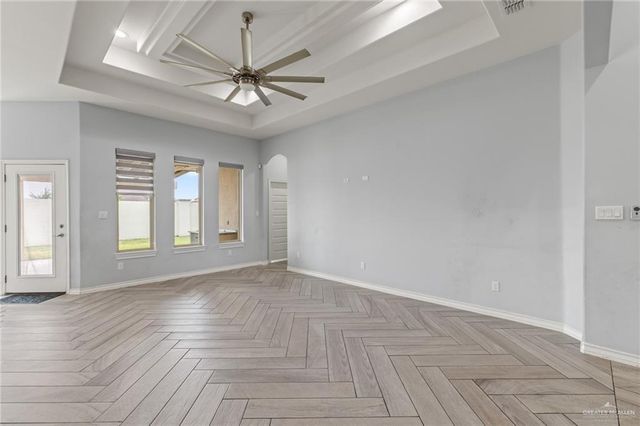 1310 May Drive, Edinburg, TX 78539