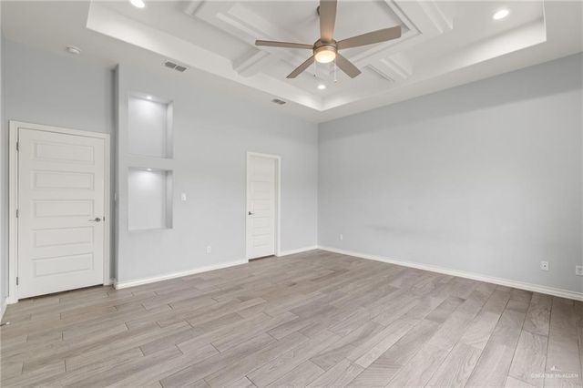 1310 May Drive, Edinburg, TX 78539