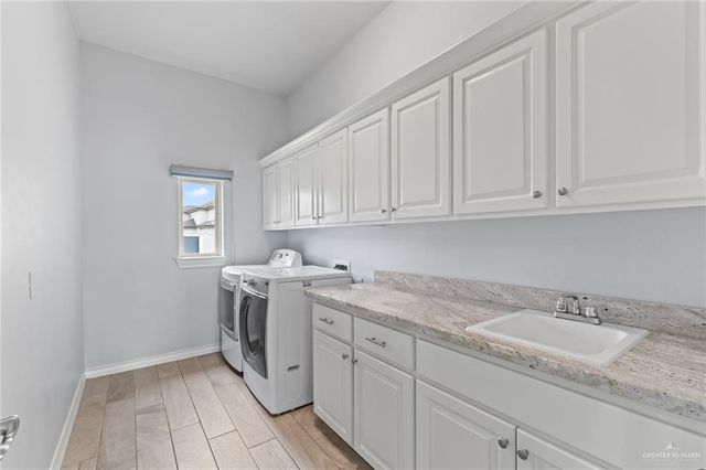 1310 May Drive, Edinburg, TX 78539