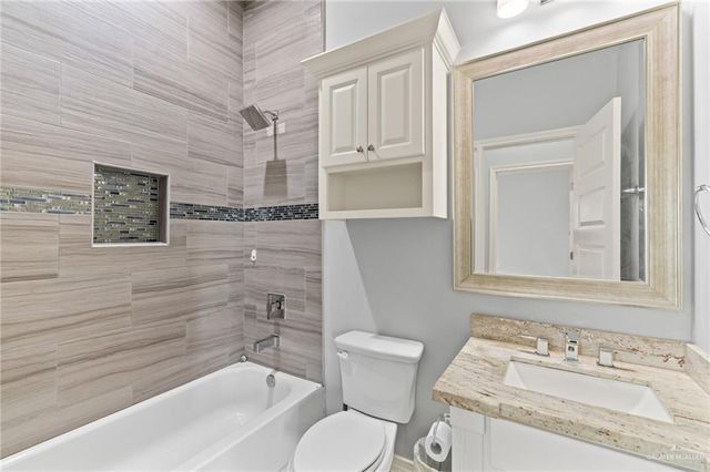 1310 May Drive, Edinburg, TX 78539