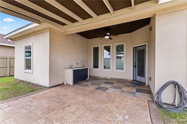 1310 May Drive, Edinburg, TX 78539
