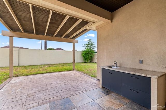 1310 May Drive, Edinburg, TX 78539
