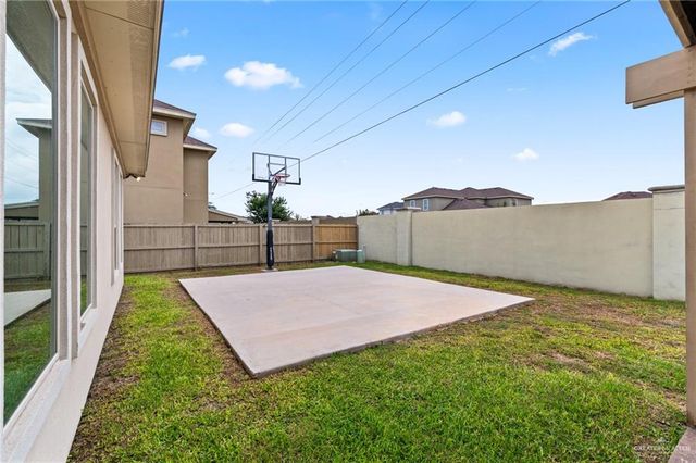 1310 May Drive, Edinburg, TX 78539