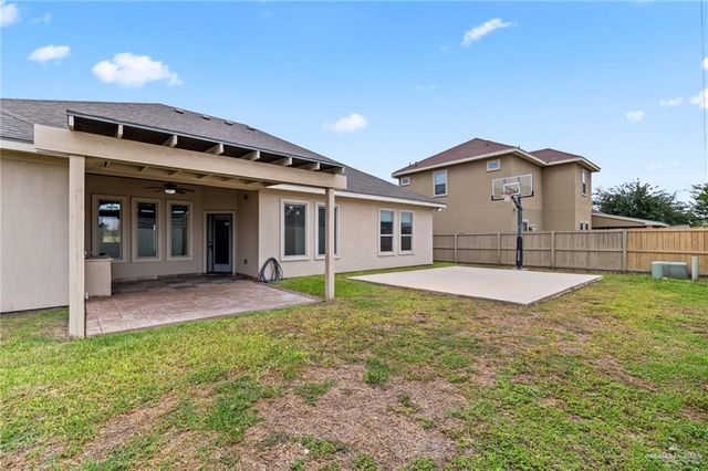 1310 May Drive, Edinburg, TX 78539
