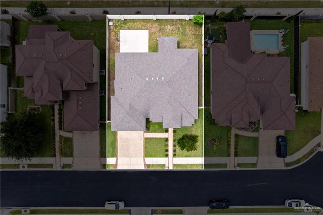 1310 May Drive, Edinburg, TX 78539
