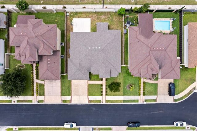 1310 May Drive, Edinburg, TX 78539