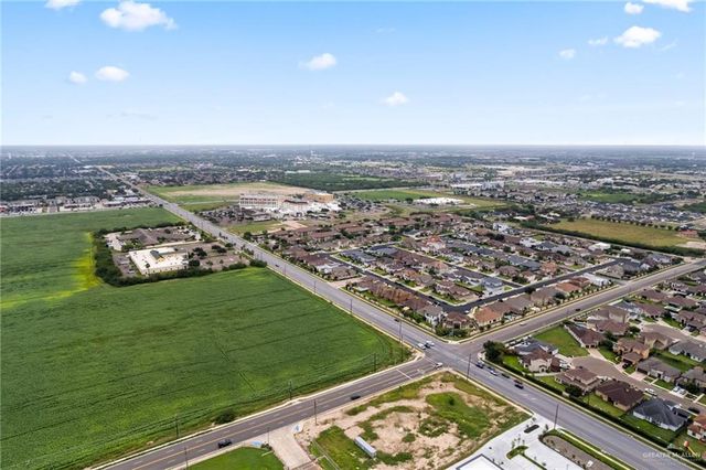 1310 May Drive, Edinburg, TX 78539
