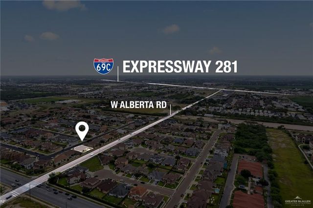1310 May Drive, Edinburg, TX 78539