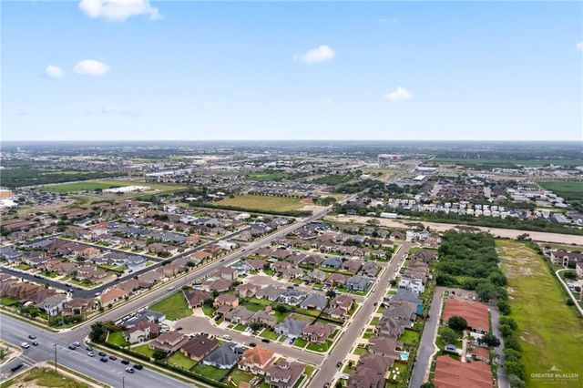 1310 May Drive, Edinburg, TX 78539