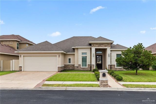 1310 May Drive, Edinburg, TX 78539