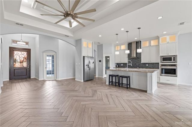 1310 May Drive, Edinburg, TX 78539
