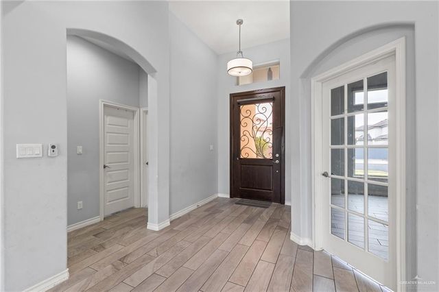 1310 May Drive, Edinburg, TX 78539
