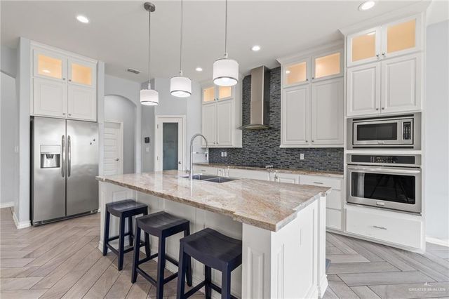 1310 May Drive, Edinburg, TX 78539
