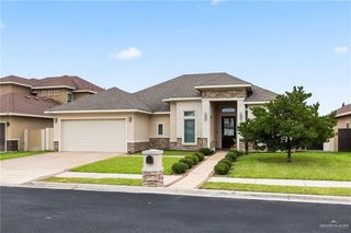1310 May Drive, Edinburg, TX 78539