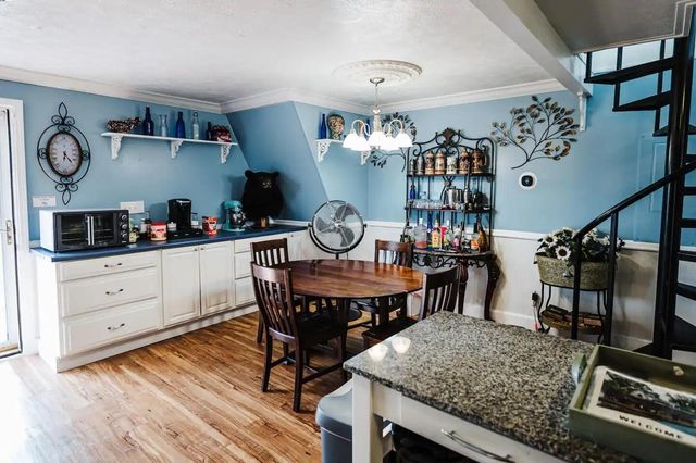 254 Harris Dr, Deridder, LA 70634