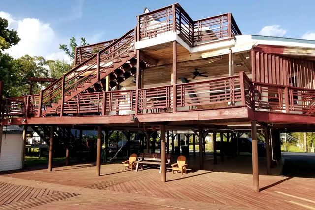 254 Harris Dr, Deridder, LA 70634