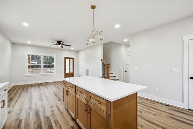 0 Blue Spring Rd, Decherd, TN 37324