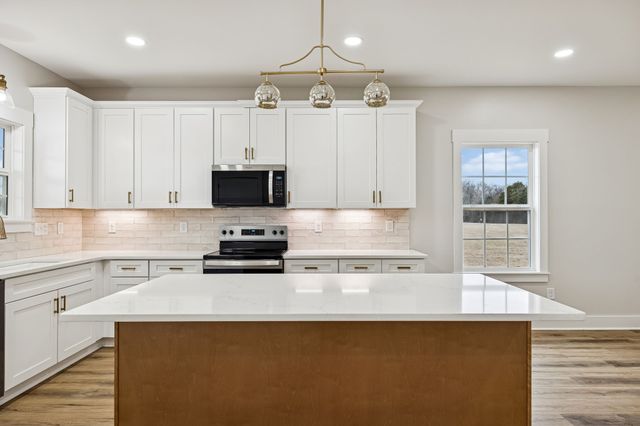 0 Blue Spring Rd, Decherd, TN 37324