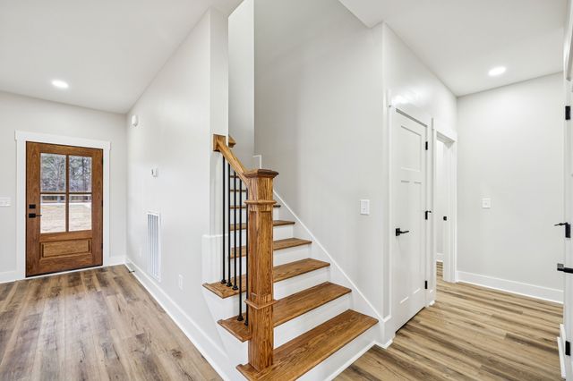 0 Blue Spring Rd, Decherd, TN 37324