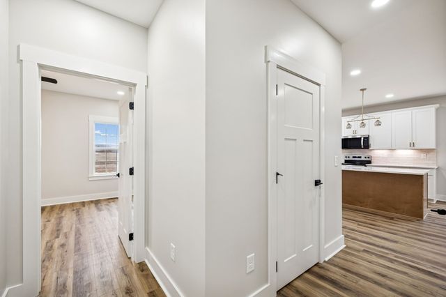 0 Blue Spring Rd, Decherd, TN 37324