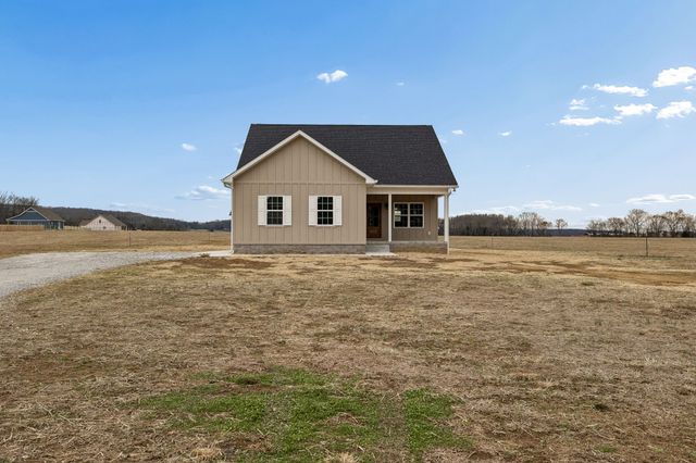 0 Blue Spring Rd, Decherd, TN 37324