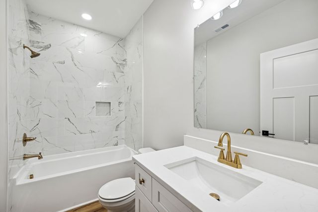 0 Blue Spring Rd, Decherd, TN 37324